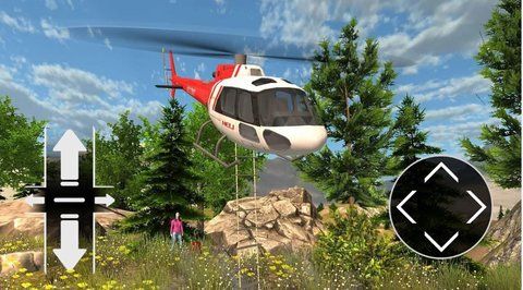 飞机自由驾驶飞行游戏下载-飞机自由驾驶最新版下载v306.1.0.3018