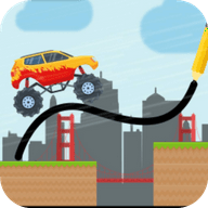 画桥开车手机版