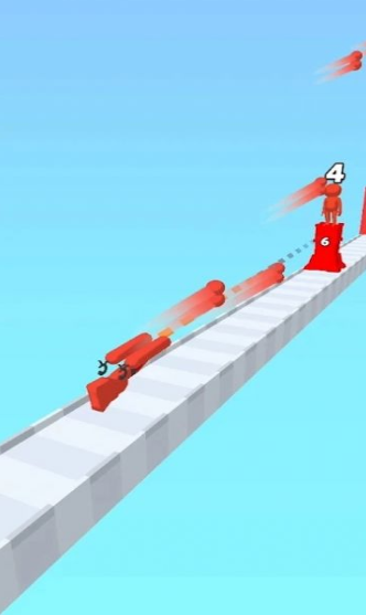 枪射冲刺官方版下载-枪射冲刺正版下载v0.1