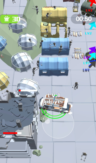 汽车碰撞大乱斗2022最新版下载-汽车碰撞大乱斗手机版下载v2