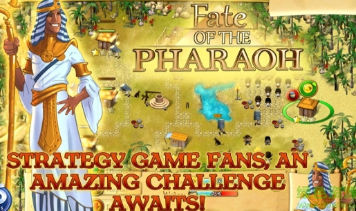 法老的命运安卓版下载-法老的命运中文版下载v1.1.0