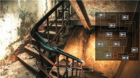 利夫西的五夜游戏正版下载-利夫西的五夜中文版下载v1.0