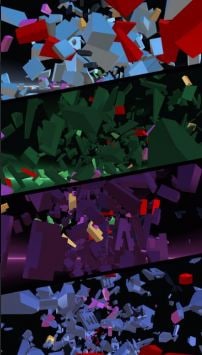 破碎空间游戏2022安卓最新版