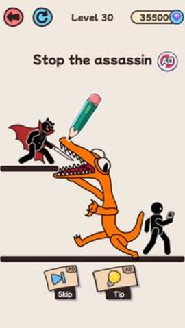 快乐拯救谜题最新版那