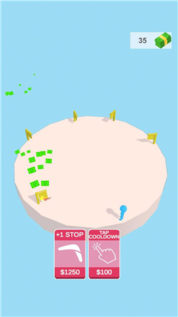 空闲回旋镖游戏下载-空闲回旋镖中文版下载v1.0