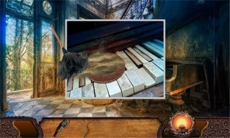 闹鬼庄园2谜团下载-闹鬼庄园2谜团游戏中文版(Haunted Manor2)下载v1