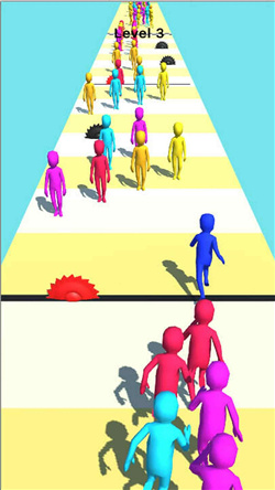 街头耳光大赛无广告下载安装-街头耳光大赛游戏安卓版下载v1.0.2