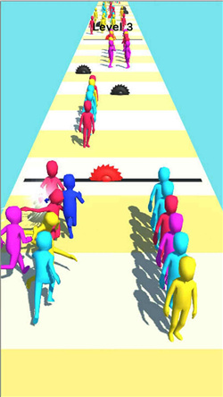 街头耳光大赛游戏安卓版