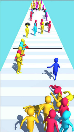 街头耳光大赛游戏安卓版