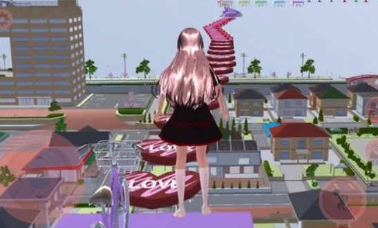 樱花学园逃离巨人游戏下载-樱花学园逃离巨人手机版下载v1.0