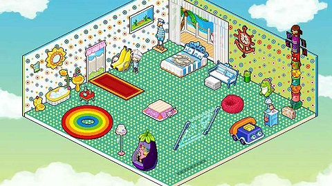 皮卡堂官方正版2022