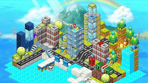 皮卡堂官方正版2022