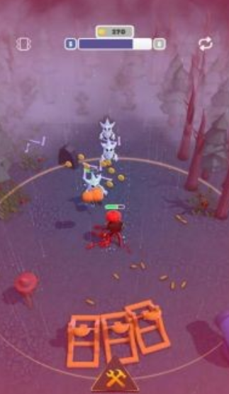 万圣节防守安卓版下载-万圣节防守最新版下载v0.5