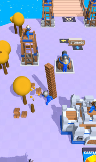 城池卫士最新版下载-城池卫士游戏下载v0.4