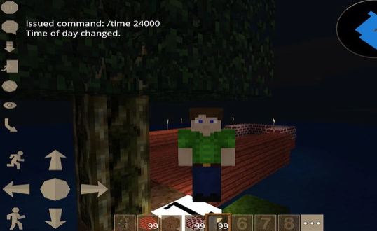 我的天空之岛游戏下载-我的天空之岛中文版下载v1.5