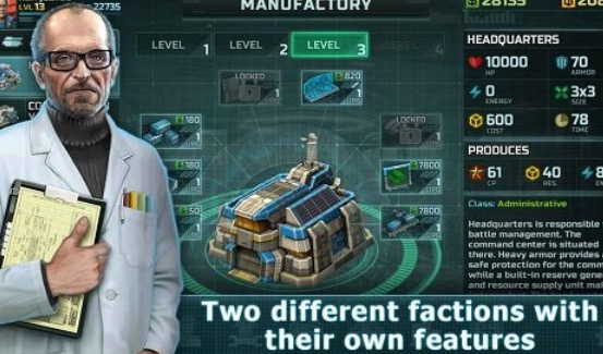 将军战争艺术游戏下载-将军战争艺术手机版下载v1.10