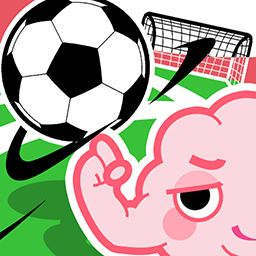 脑洞足球先生免广告版