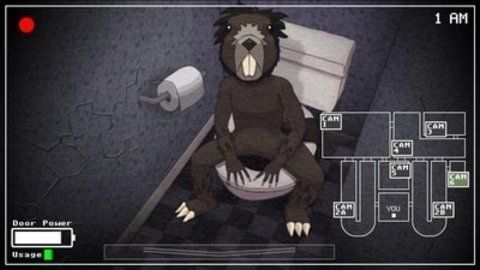 方皮特的一夜后宫解谜游戏下载-方皮特的一夜后宫最新版下载v1.1.5