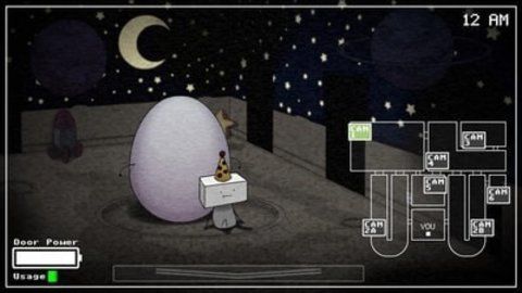 方皮特的一夜后宫解谜游戏下载-方皮特的一夜后宫最新版下载v1.1.5