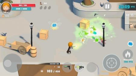 鸽子袭来下载-鸽子袭来最新版安卓下载v1.3.1