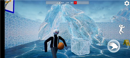 只因会打篮球免广告