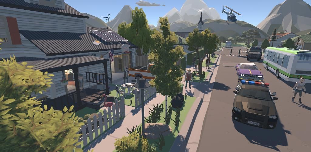 世界沙盒模拟器汉化破解版最新