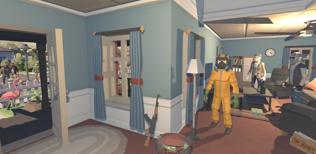 世界沙盒模拟器汉化破解版最新