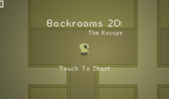 后室2D手机版下载-后室2D内置菜单下载v1.2.2