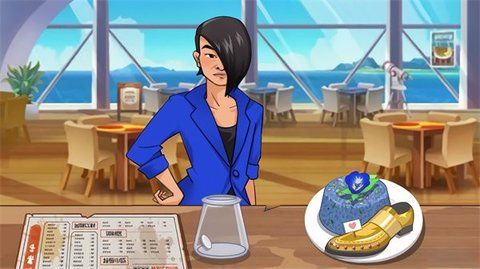 我的西餐厅店经营游戏下载-我的西餐厅店最新版下载v1.0