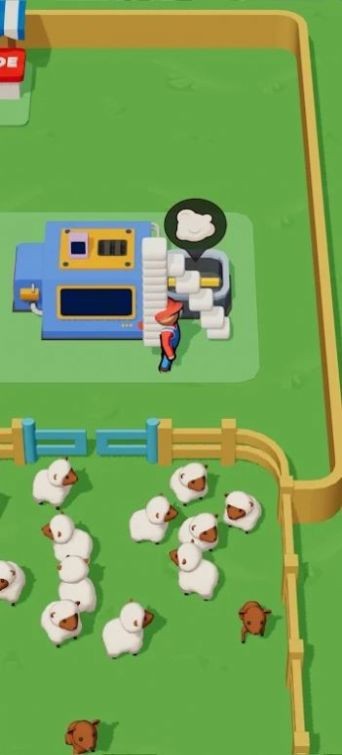 牧羊场羊毛厂经营游戏下载-牧羊场羊毛厂安卓版下载v0.3