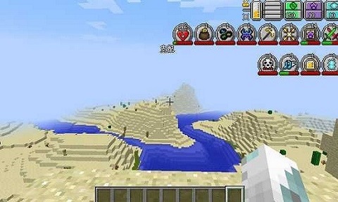 我的世界神奇宝贝模组手机版下载-我的世界神奇宝贝模组安卓版下载v1.9