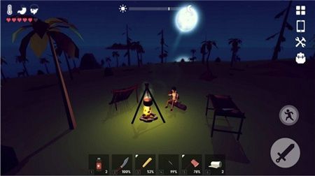 荒岛逃生游戏下载-荒岛逃生安卓版下载v1.0.7