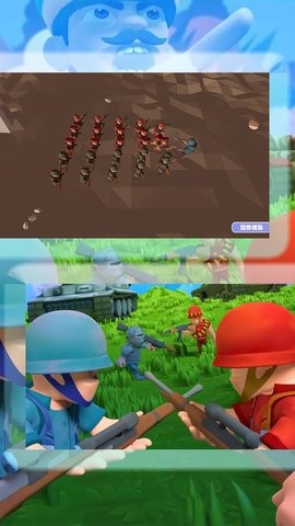 格子战争下载-格子战争安卓最新版下载v1.0.1