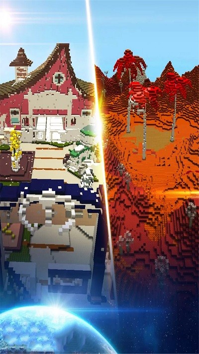 泰拉宇宙下载-泰拉宇宙官方版安卓最新下载v2.24.8