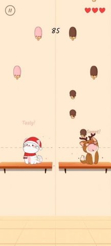 二重唱猫(Duet Cat)休闲游戏下载-二重唱猫(Duet Cat)最新版下载v0.1