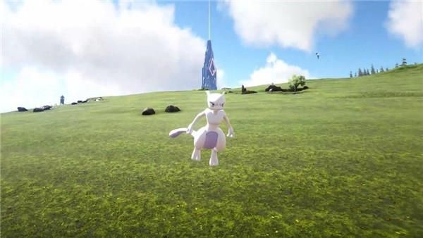 方舟生存进化神奇宝贝mod下载-方舟生存进化神奇宝贝mod安卓最新下载v2.0.28