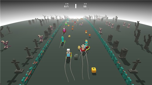 圣诞来滑雪安卓版下载-圣诞来滑雪游戏下载v4.1.5