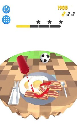 来做早餐鸭经营游戏下载-来做早餐鸭安卓最新版下载v1.1.9