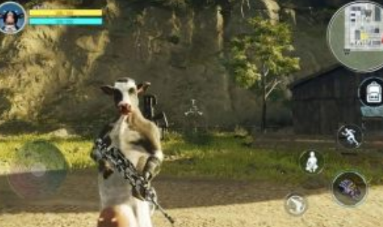 全民欢乐大乱斗官方版下载-全民欢乐大乱斗最新版下载v1.0