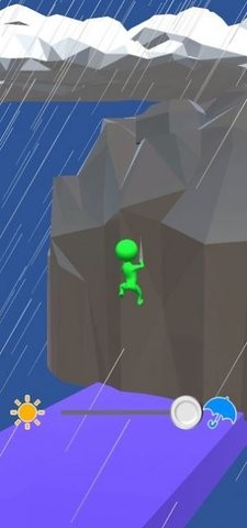 气象跑步游戏最新版