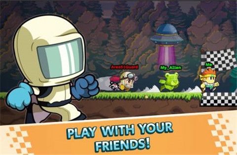 助推突击队员手机版下载-助推突击队员游戏下载v1.4.25