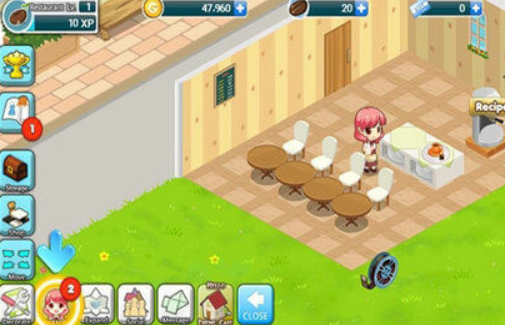 点点咖啡香手游下载-点点咖啡香最新版下载v2.1.0