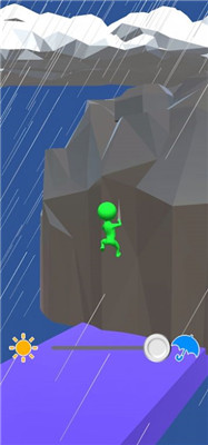 暴雨逃跑最新版下载-暴雨逃跑游戏下载v1.0.0