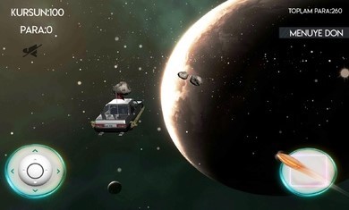 太空猎鹰最新版下载-太空猎鹰游戏安卓版下载v9