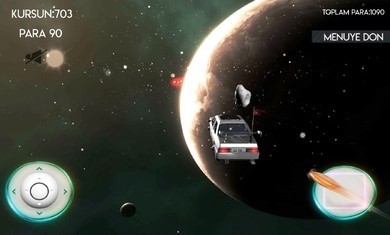 太空猎鹰最新版下载-太空猎鹰游戏安卓版下载v9