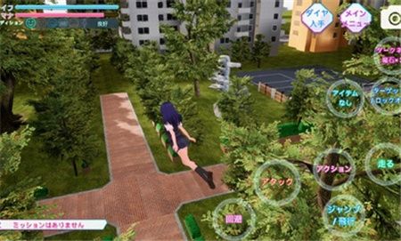 暗黑樱花高校模拟器最新版下载-暗黑樱花高校模拟器游戏中文版下载v0.999