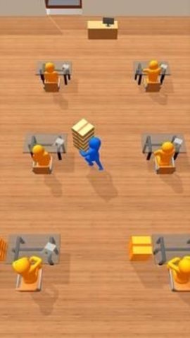 闲置邮局经营游戏下载-闲置邮局最新版下载v1.0.1