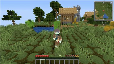 像素岛沙盒建设游戏安卓版下载-像素岛沙盒建设游戏下载 v1.0