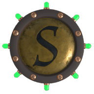 蒸汽朋克世界官方版游戏