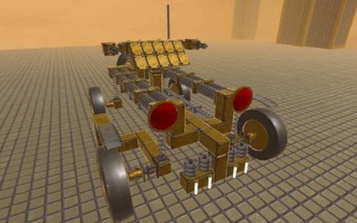 蒸汽朋克世界官方版游戏下载-蒸汽朋克世界正版下载v1